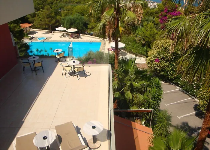 Monte Vardia La Canea