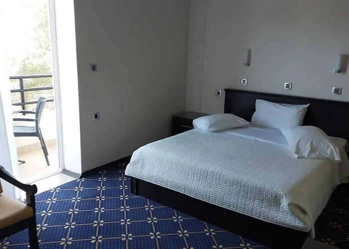 Monte Vardia Hotel La Canea