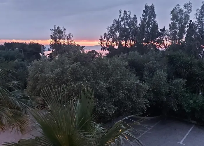 Monte Vardia Hotel La Canea