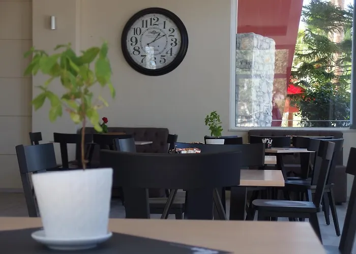 Monte Vardia La Canea