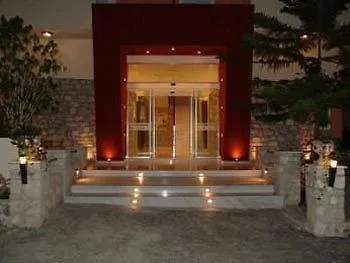 Monte Vardia Hotel La Canea