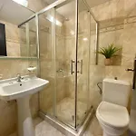 Monte Vardia Hotel
