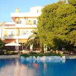 Monte Vardia Hotel 3*