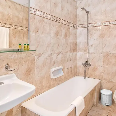 Monte Vardia 3* Chania (Crete)