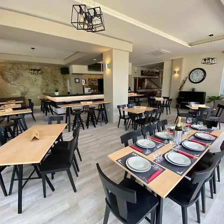 Monte Vardia 3* Chania (Crete)