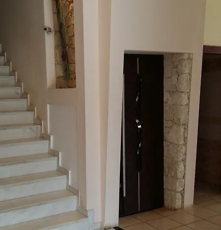 Hotel Monte Vardia Chania (Crete)