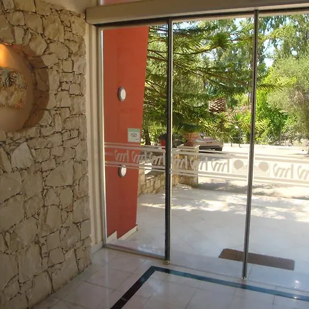 Hotel Monte Vardia