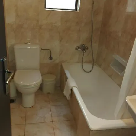 Hotel Monte Vardia