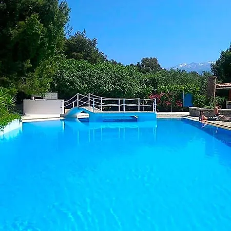 Готель Monte Vardia 3*