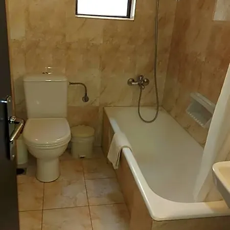 Monte Vardia Hotel Chania (Crete)