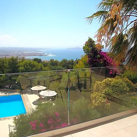 Monte Vardia 3*