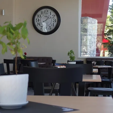 Monte Vardia Ханья (Крит)