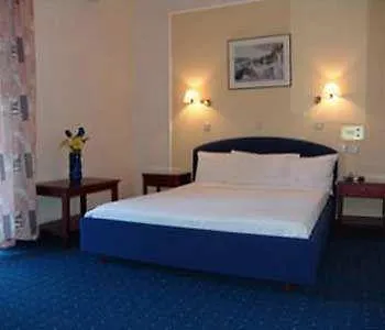 Готель Monte Vardia 3*