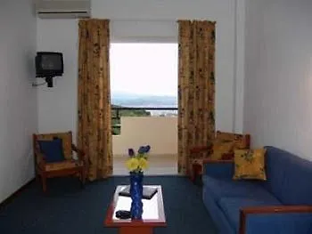 Monte Vardia Chania (Crete)