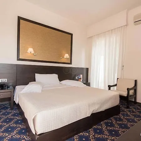 Monte Vardia Hotel Chania (Crete)