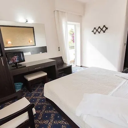 Hotel Monte Vardia Chania (Crete)