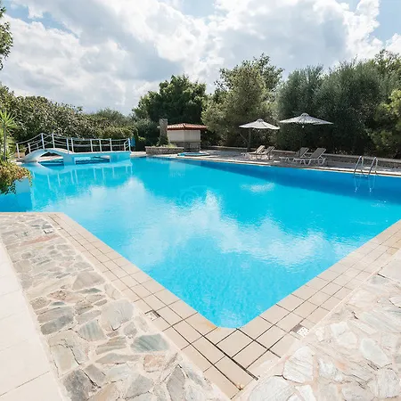 Monte Vardia 3* Chania (Crete)