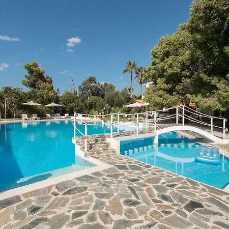 Hotel Monte Vardia 3*