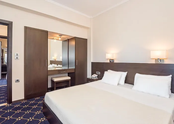 Monte Vardia 3* Chania (Crete)