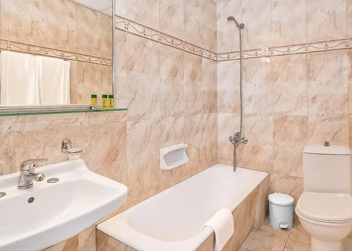 Monte Vardia 3* Chania (Crete)