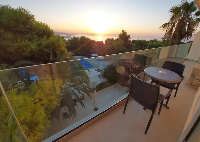 Monte Vardia Chania (Crete)