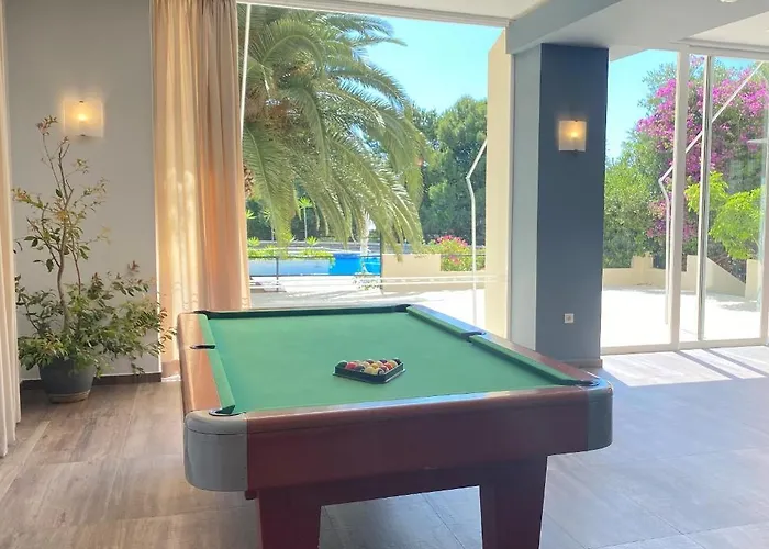 Monte Vardia 3* Chania (Crete)