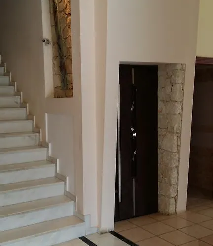 Hotel Monte Vardia Chania (Crete)