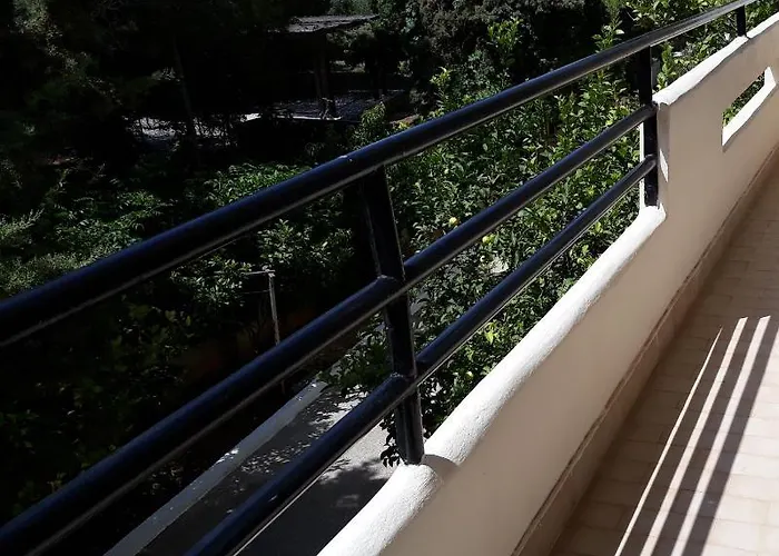 Hotell Monte Vardia Chania (Crete)