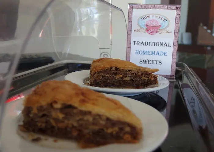 Monte Vardia Hotel 3*