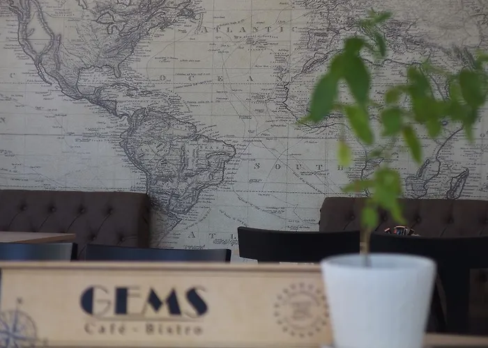 Monte Vardia Hotel Chania (Crete)