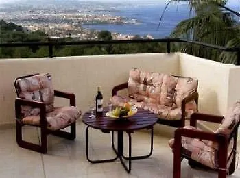 Hotel Monte Vardia 3*