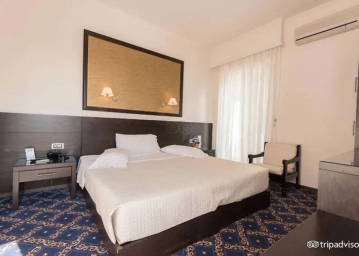 Monte Vardia Hotel Chania (Crete)