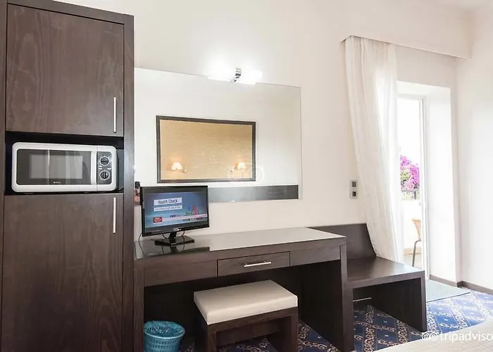 Monte Vardia 3* Chania (Crete)