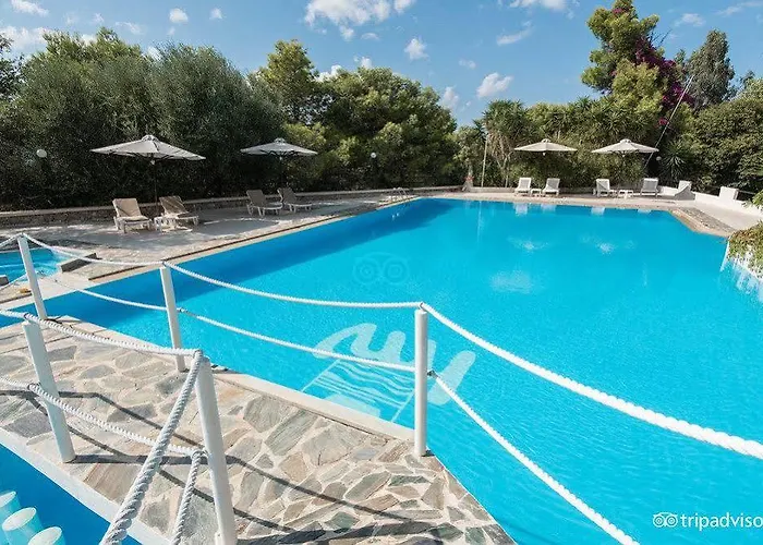 Monte Vardia Chania (Crete)