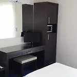Monte Vardia Hotel