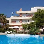 Monte Vardia Hotel