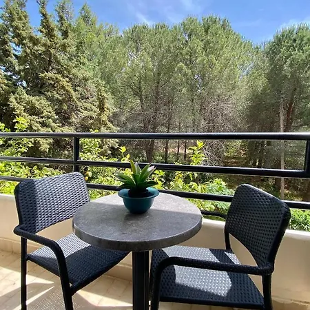 Hotel Monte Vardia 3*