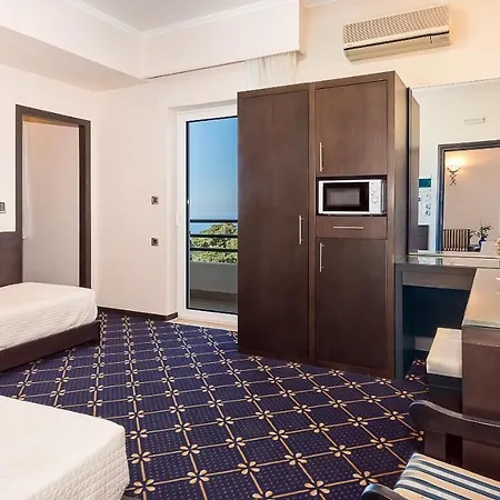 Monte Vardia Hotel Chania (Crete)