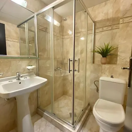 Monte Vardia Otel