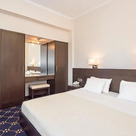 Monte Vardia 3* Hanya