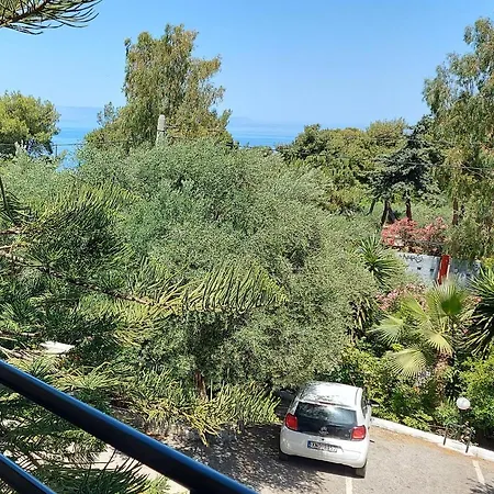 Monte Vardia 3* Chania (Crete)