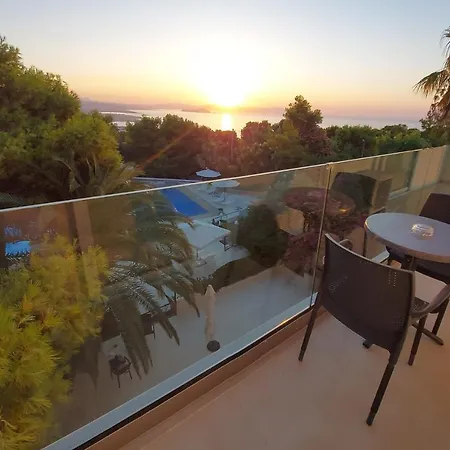 Monte Vardia Chania (Crete)