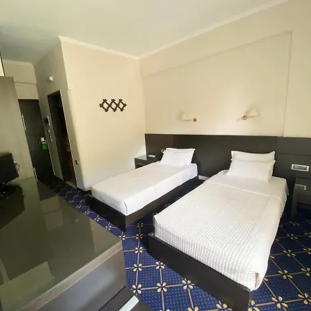 Monte Vardia Otel