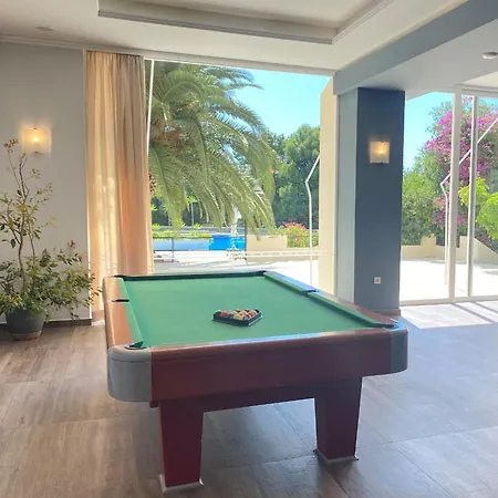 Monte Vardia 3* Chania (Crete)