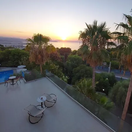 Monte Vardia Hotel 3*