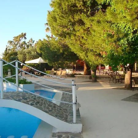 Monte Vardia Otel
