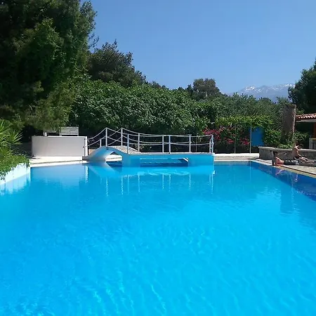 Hotel Monte Vardia