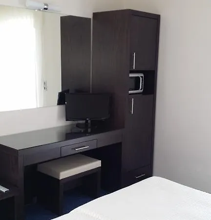 Monte Vardia Otel