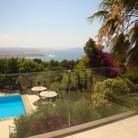 Otel Monte Vardia