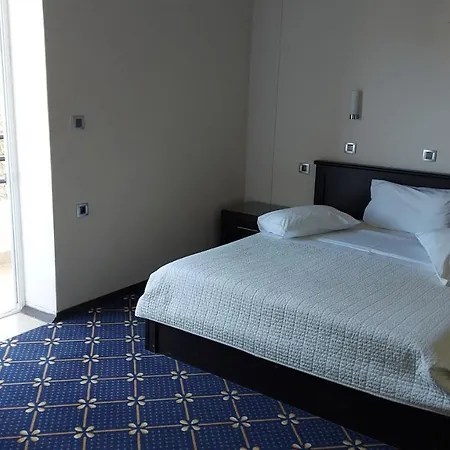 Monte Vardia Otel Hanya